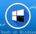نصب Bash لینوکس در ویندوز 10  